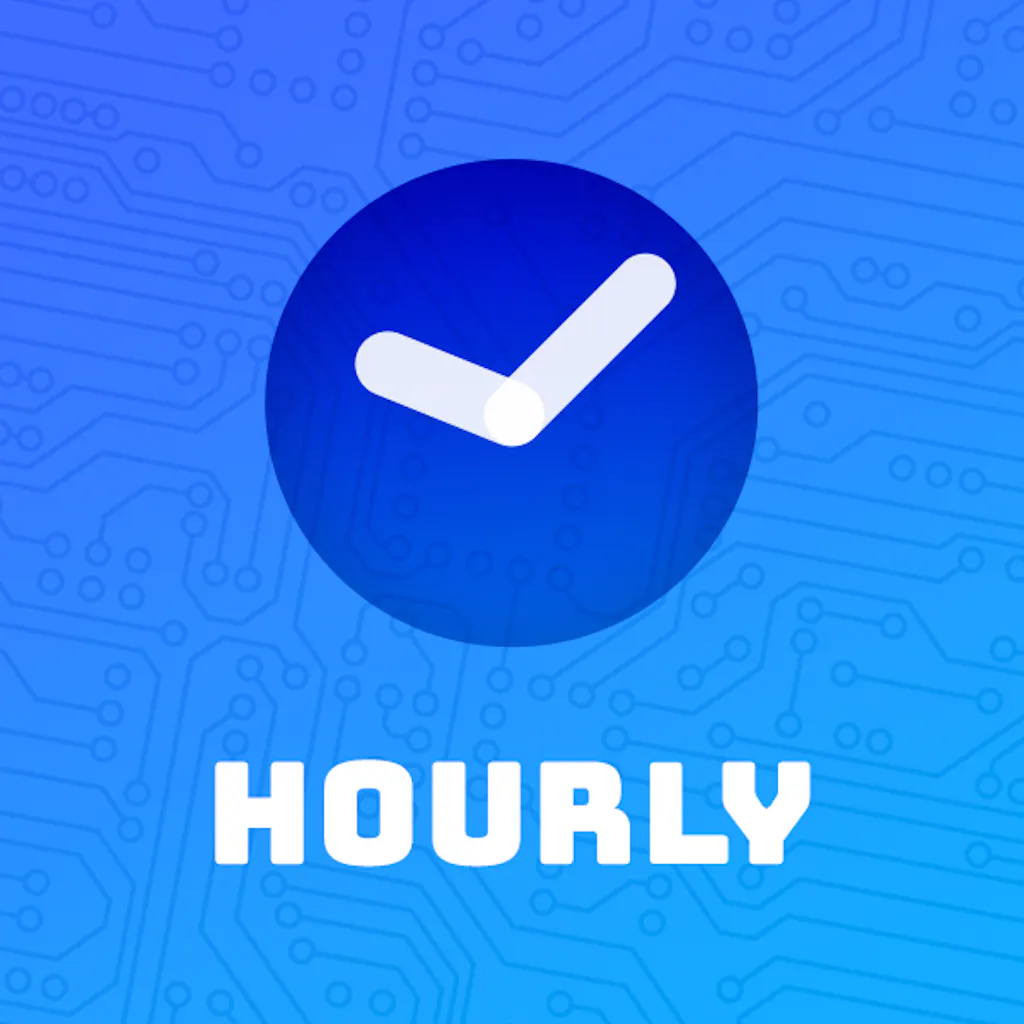 Hourly