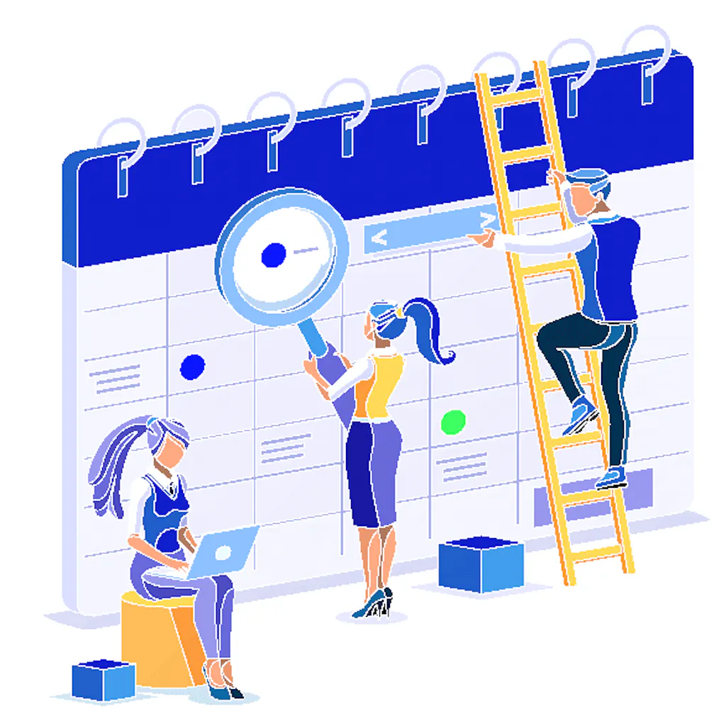 HoverPin Live for iOS