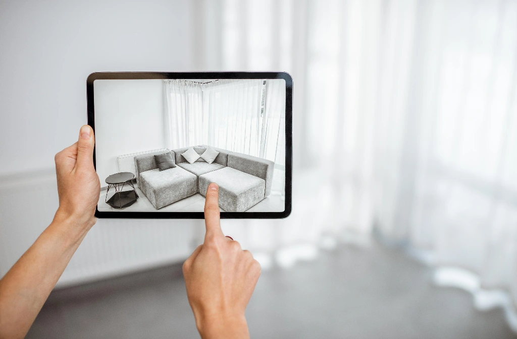 How AI Is Changing the Interior Design Industry