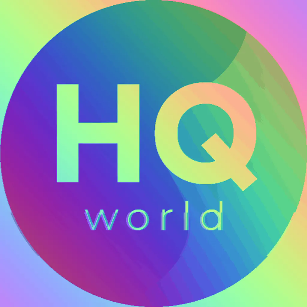 HQWorld - Free Answer Predictor