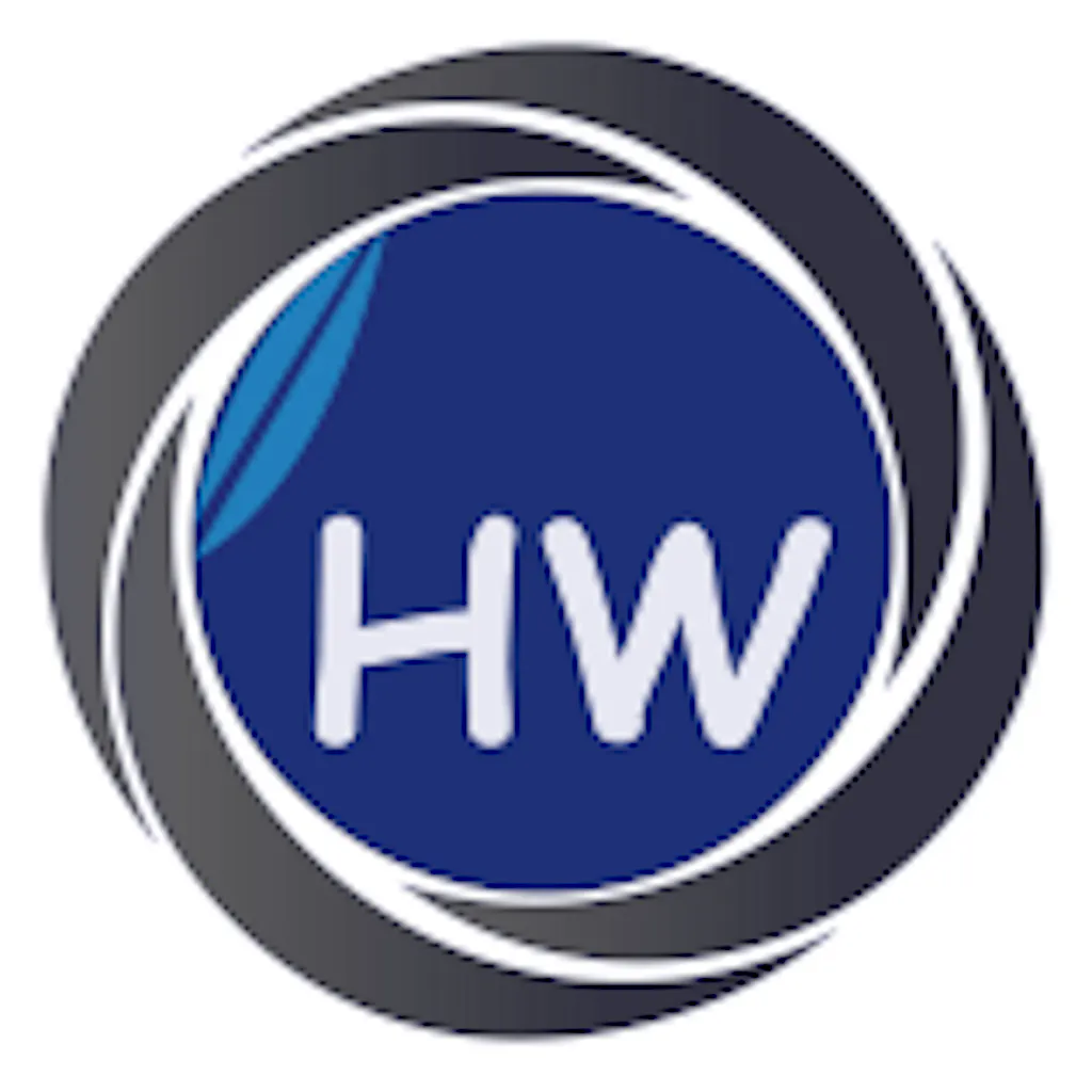 HTML Wave AI - text-to-website generator