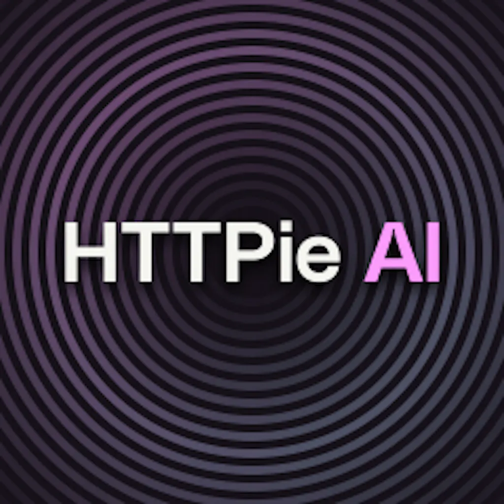 HTTPie AI