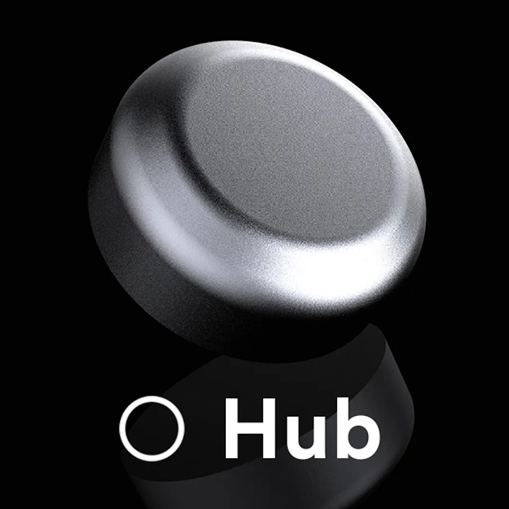 Hub