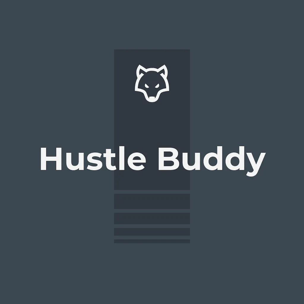 Hustle Buddy
