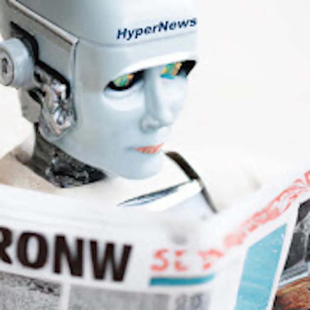 HyperNews