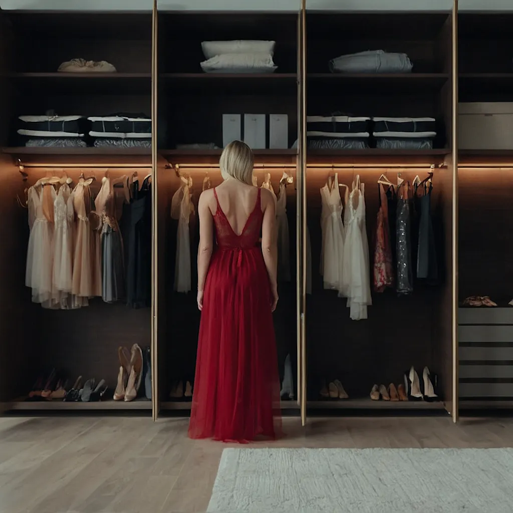 I Have Nothing To Wear