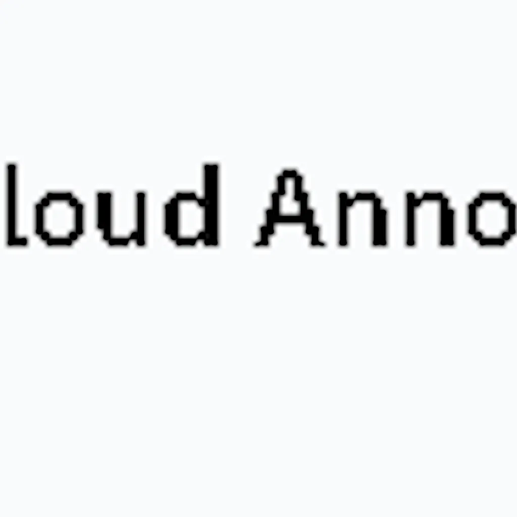 IBM Cloud Annotations