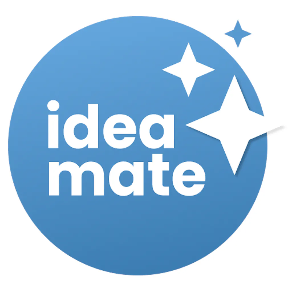 IdeaMate: AI Idea Generator