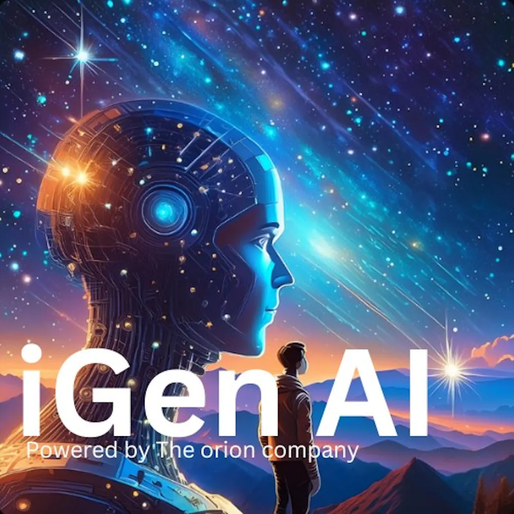 igenAI