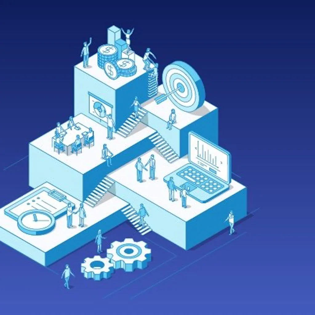 iHarmony - AI powered Test Automation 