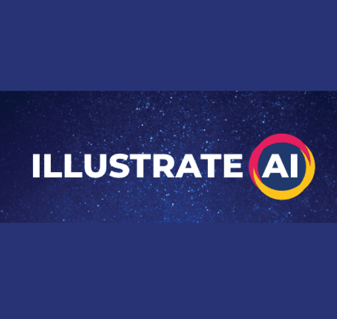 illustrate AI