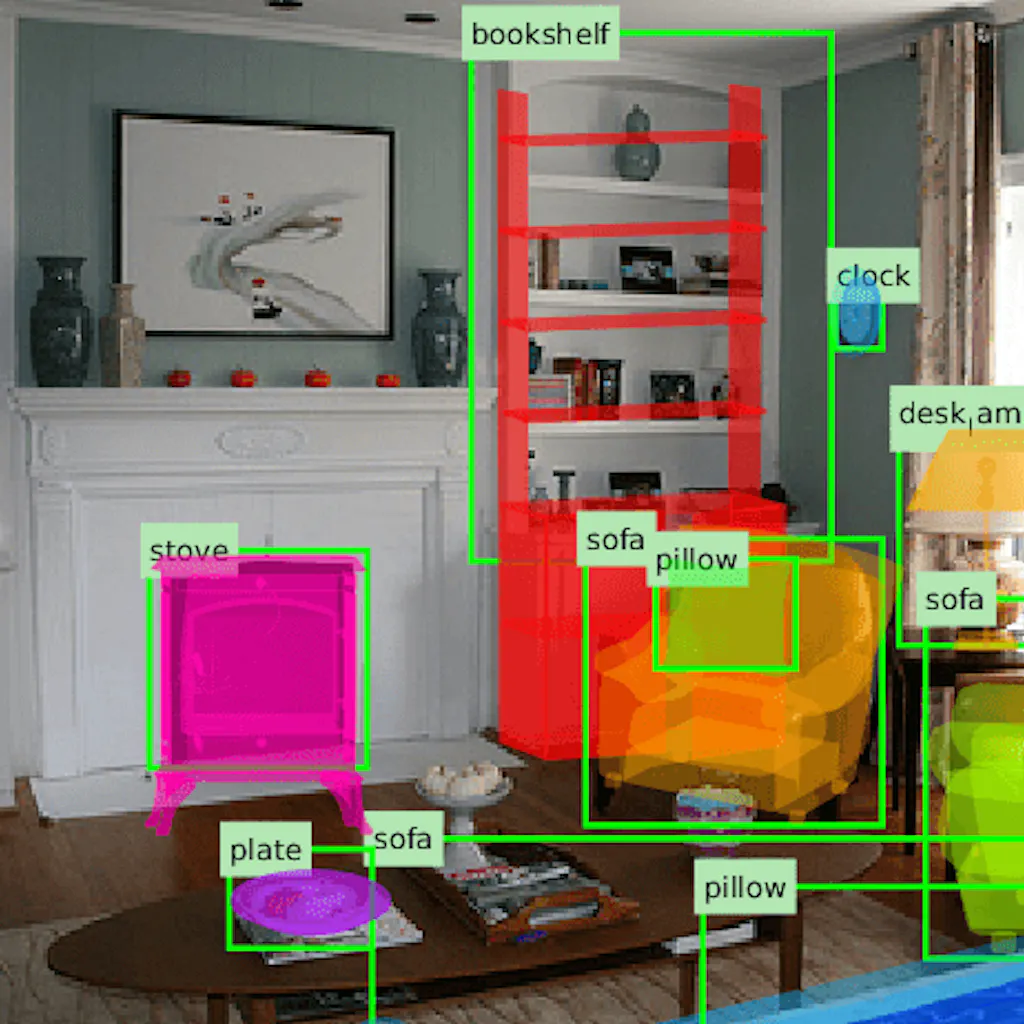 Image Annotation Services for AI & ML