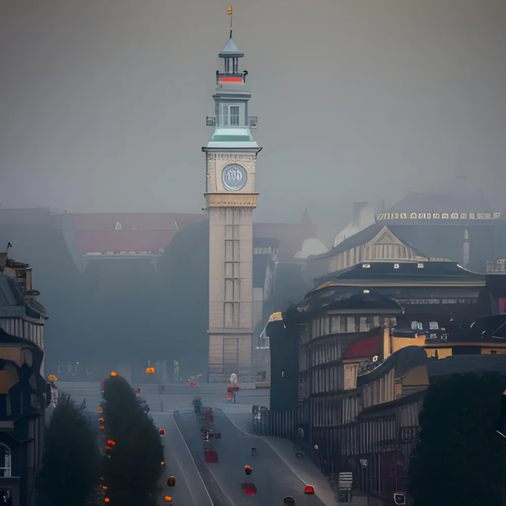 Improve and Upscale any image w AI