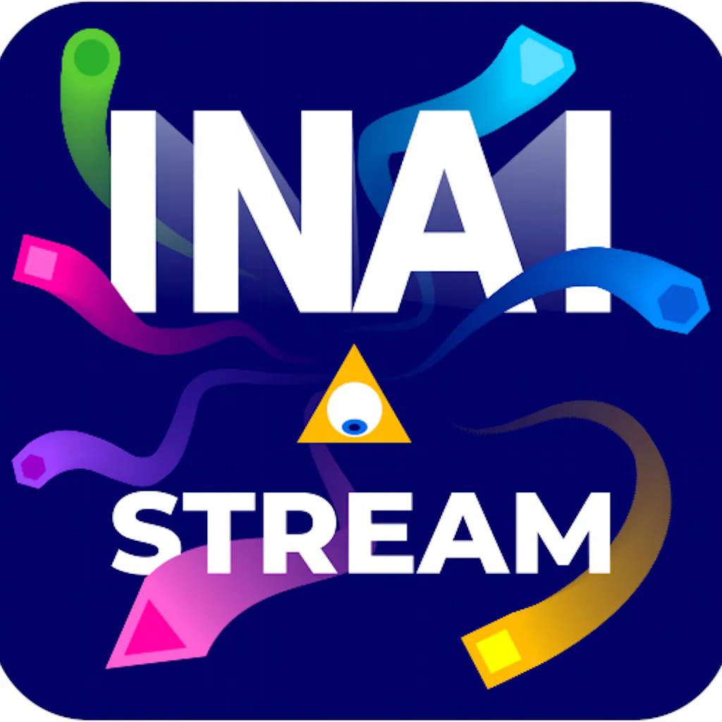 INAI Stream