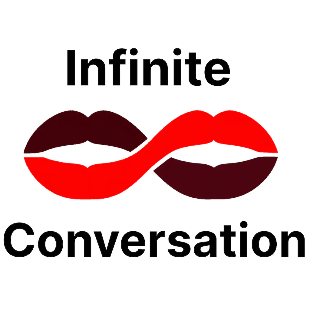 Infinite Conversation