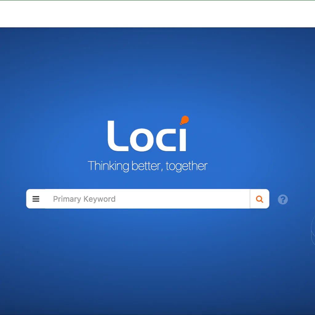 InnVenn: Contextual Patent Search