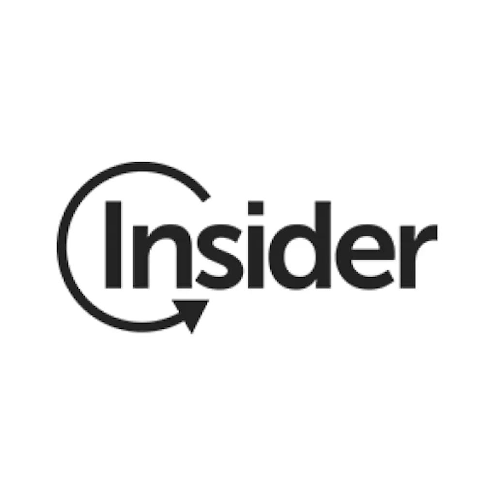 Insider Digital Experience Delivery Platform