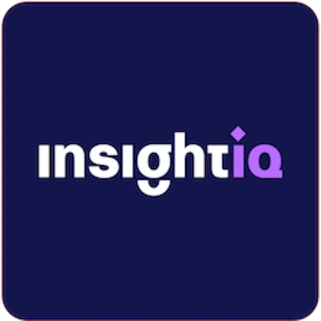 insightIQ