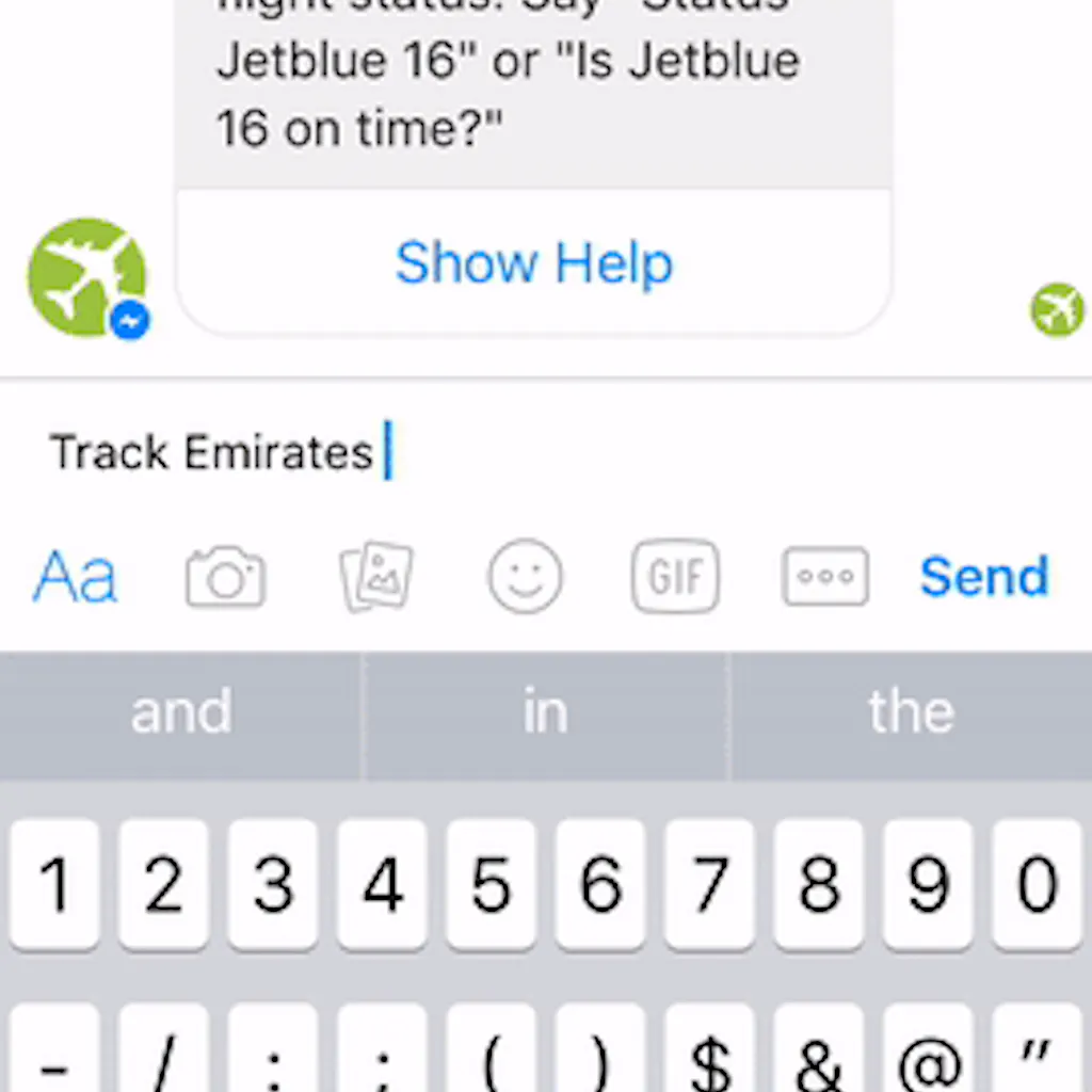 Instalocate - AI Personal Travel Assistant