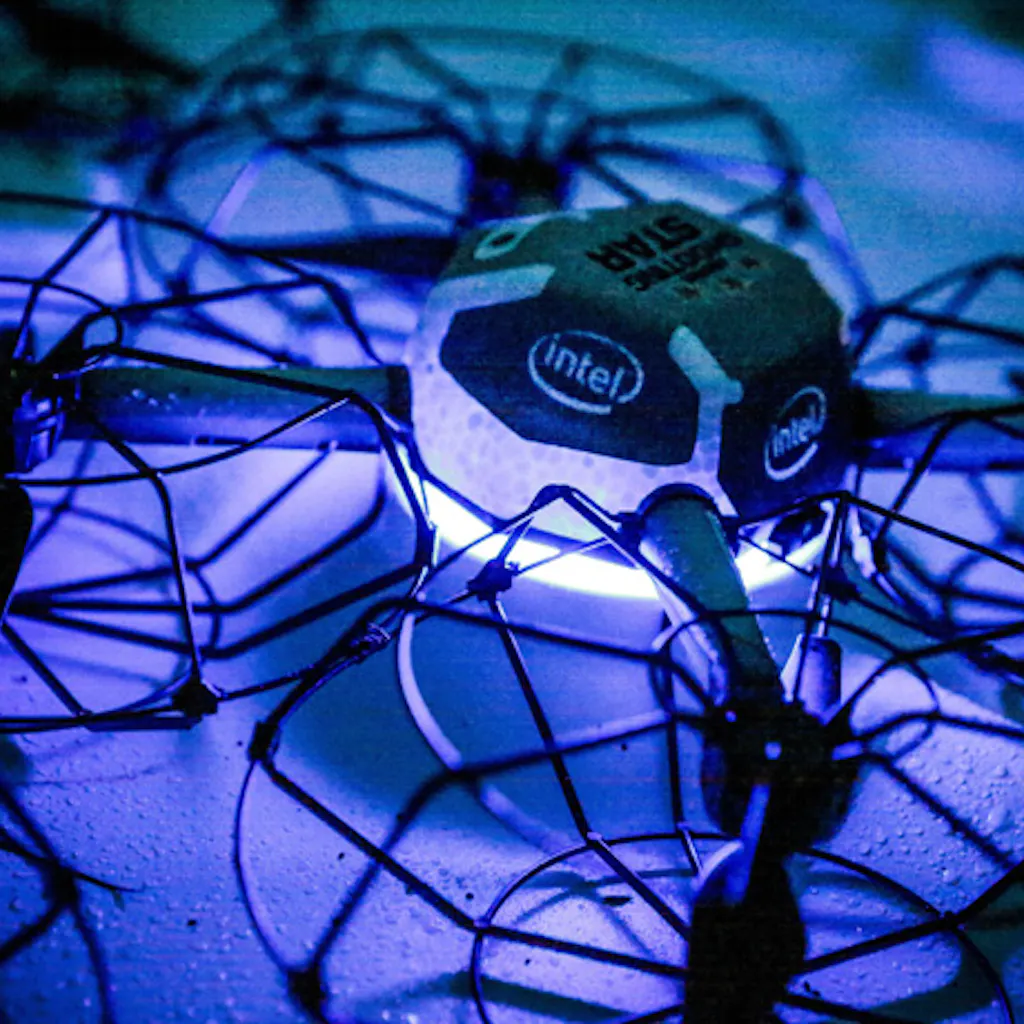 Intel