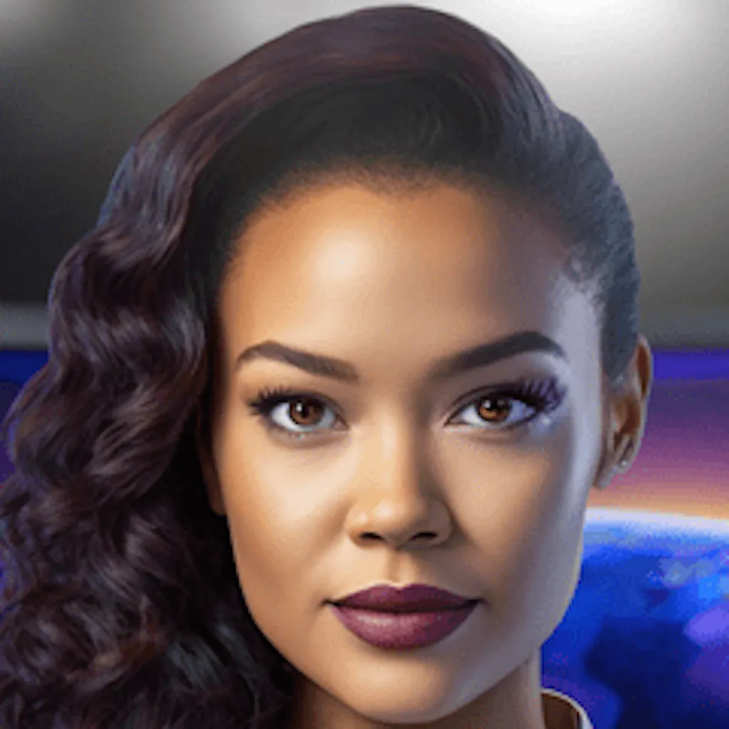 Interdimensional News 