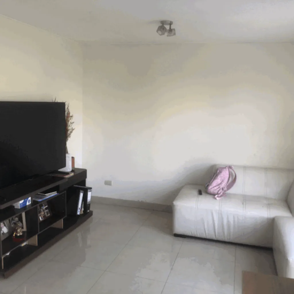 Interior Decorator AI