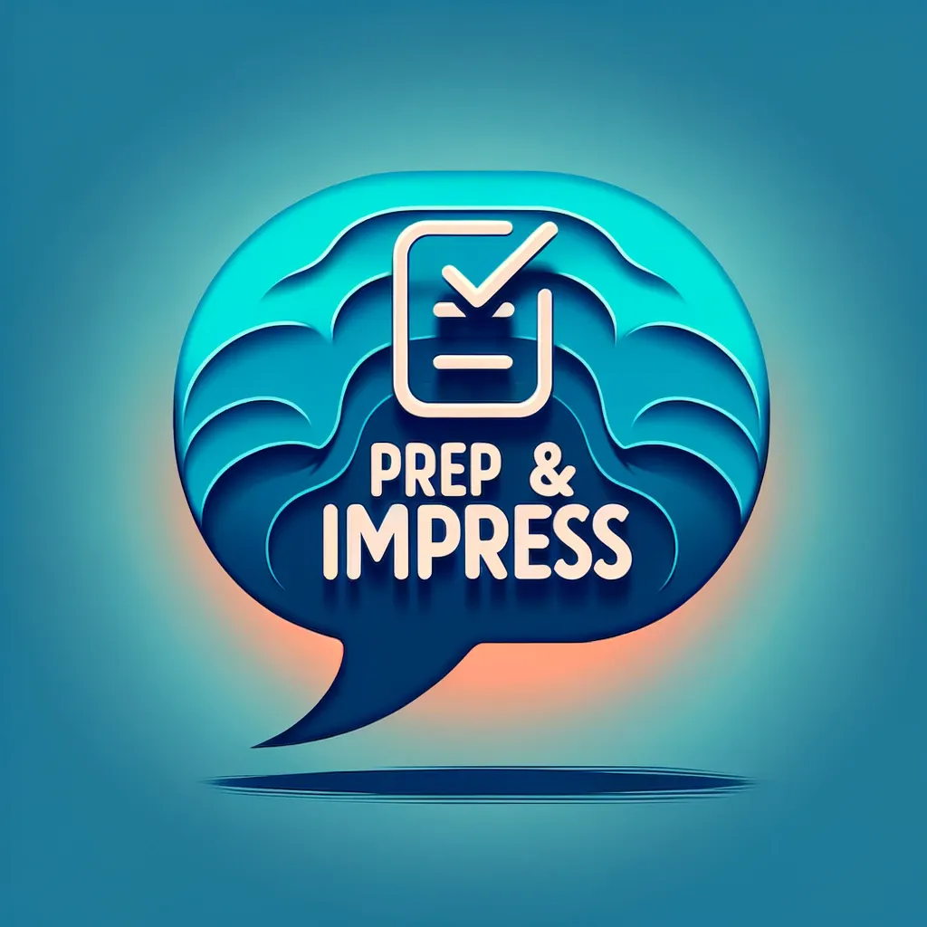 Interview Prep Tool