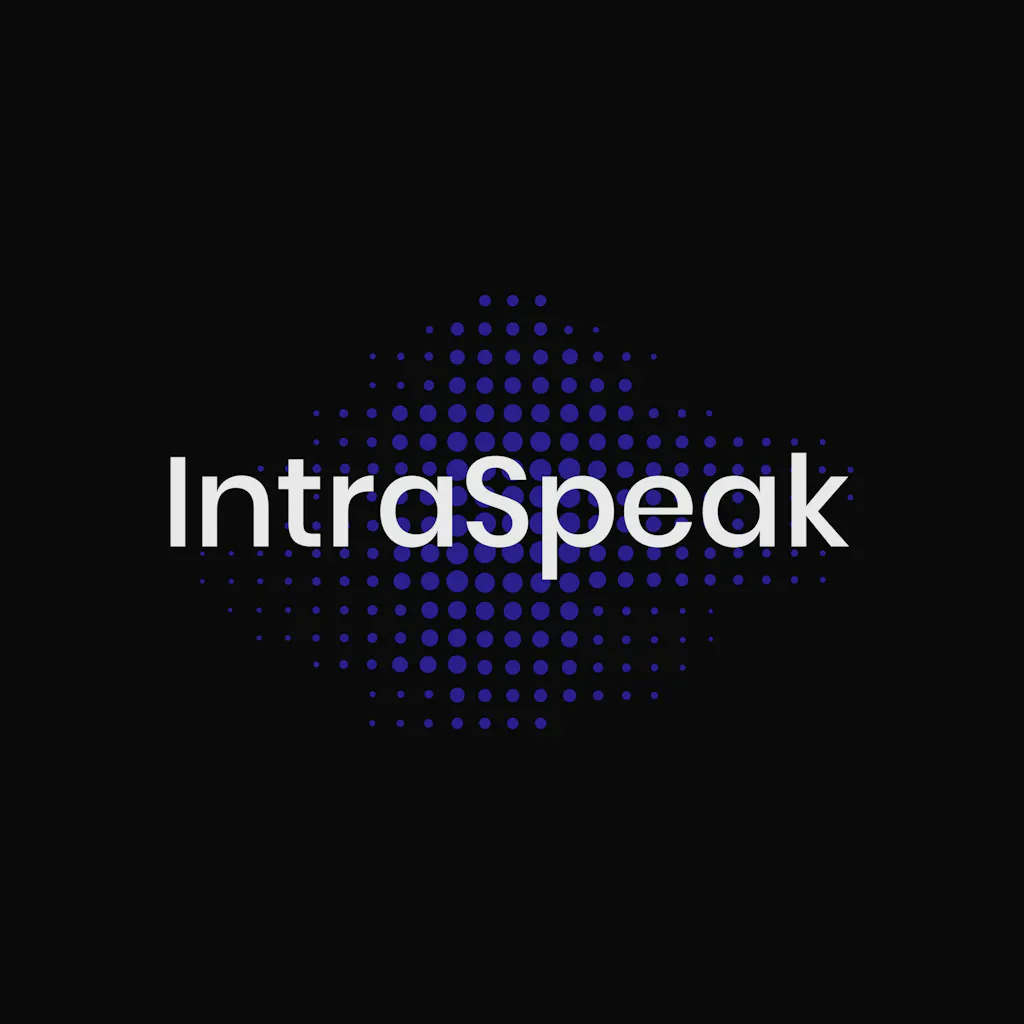 IntraSpeak