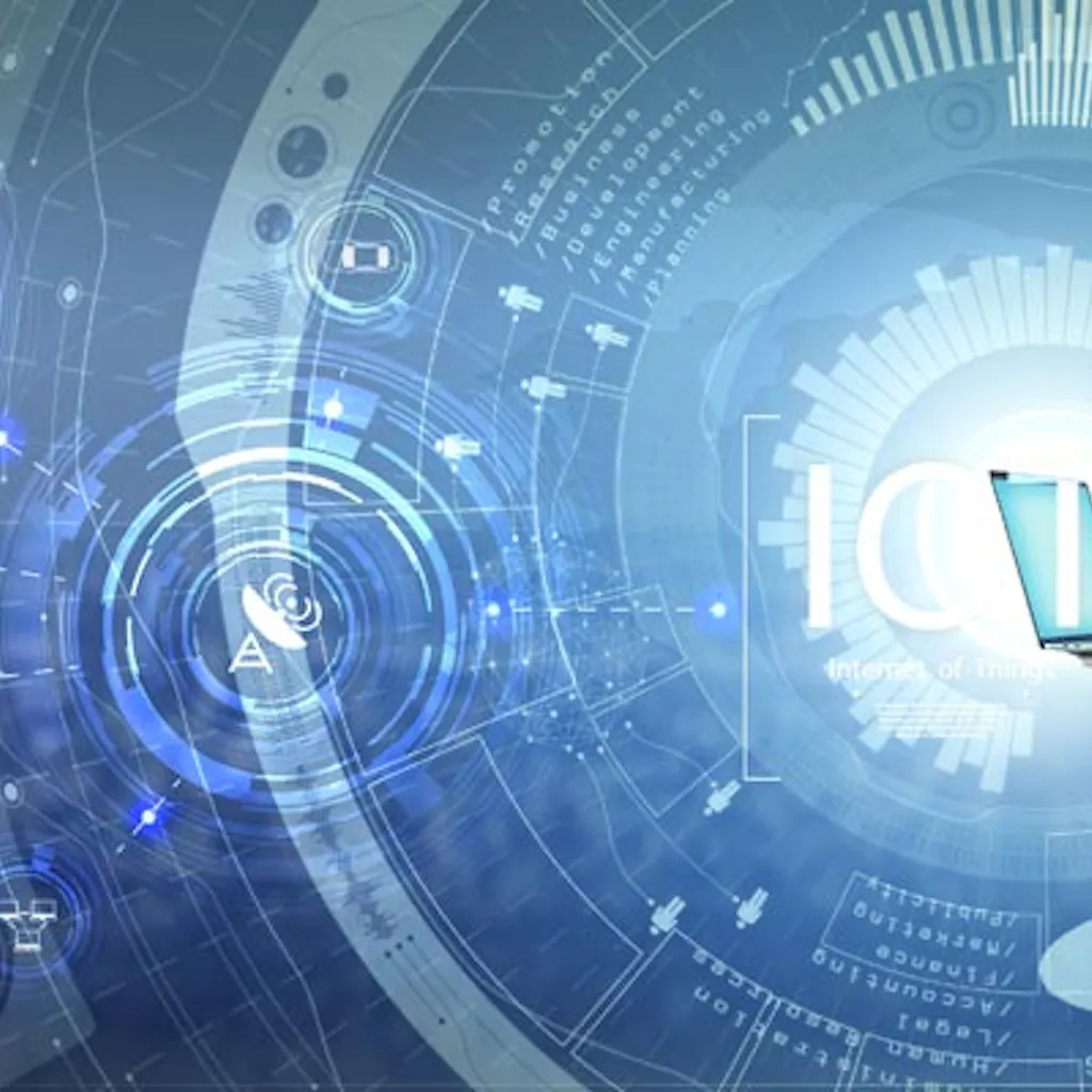 IoT Consulting Services and Solutions