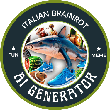 Italian Brainrot Generator