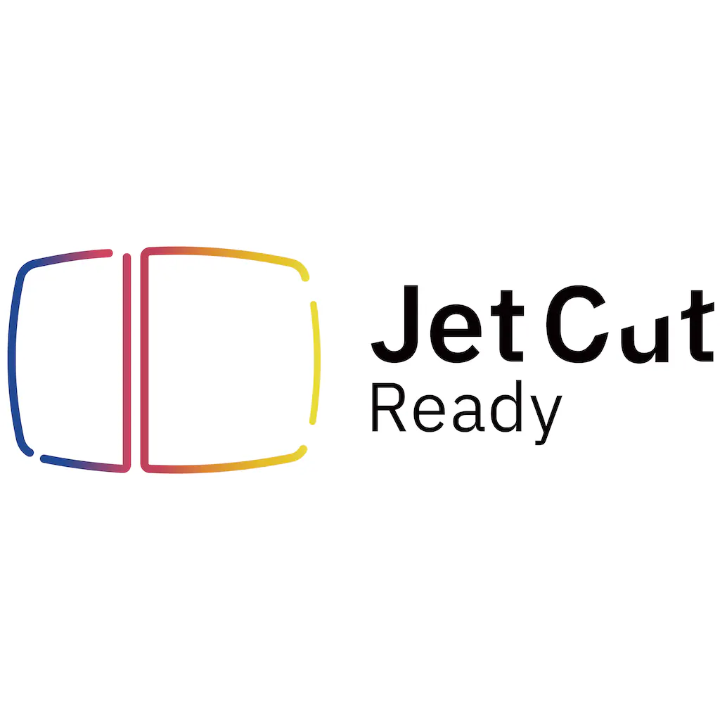 Jet Cut Ready