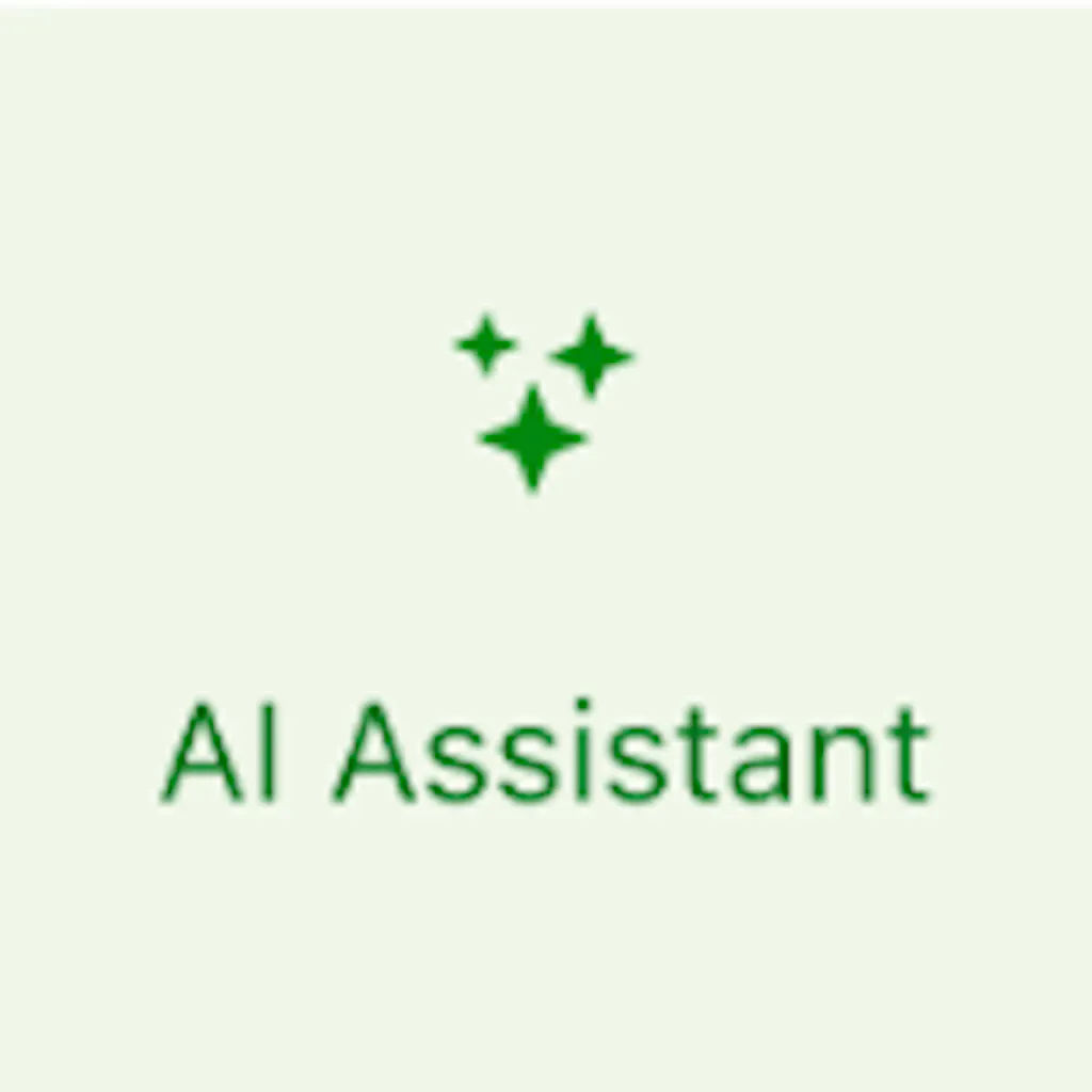 Jetpack AI Assistant