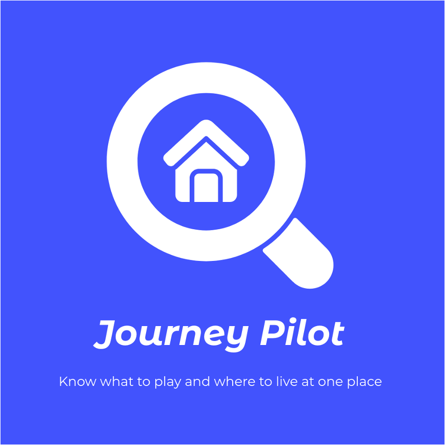 Journey Pilot