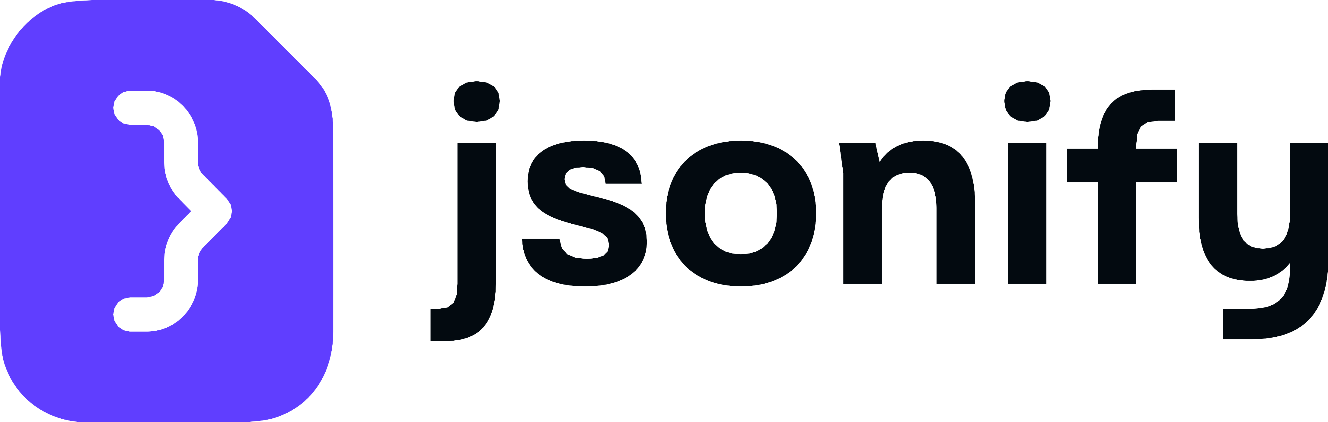 Jsonify