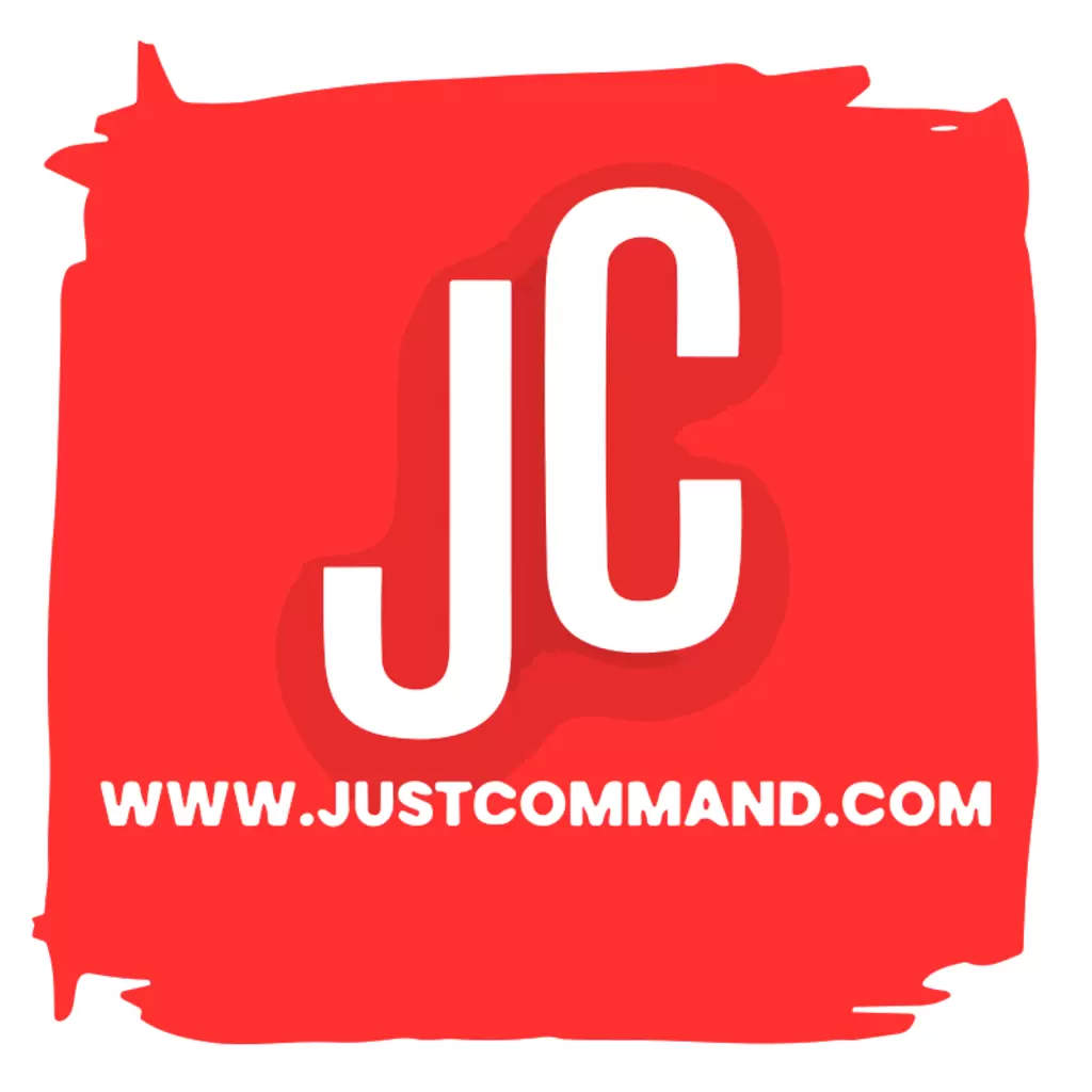 Just Command