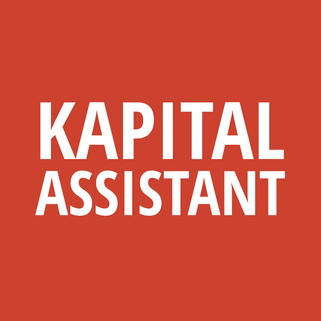 Kapital Assistant