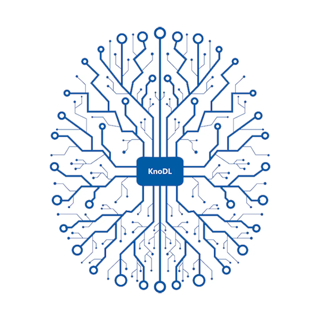 KnoDL -Knowledge Definition Language