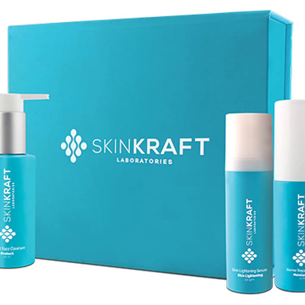 Know Your Skin By SkinKraft