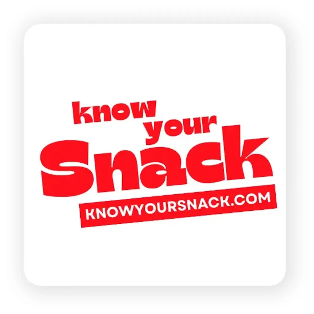 knowyoursnack
