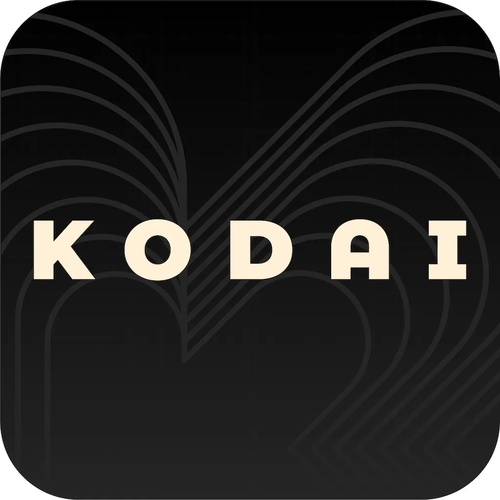 Kodai App