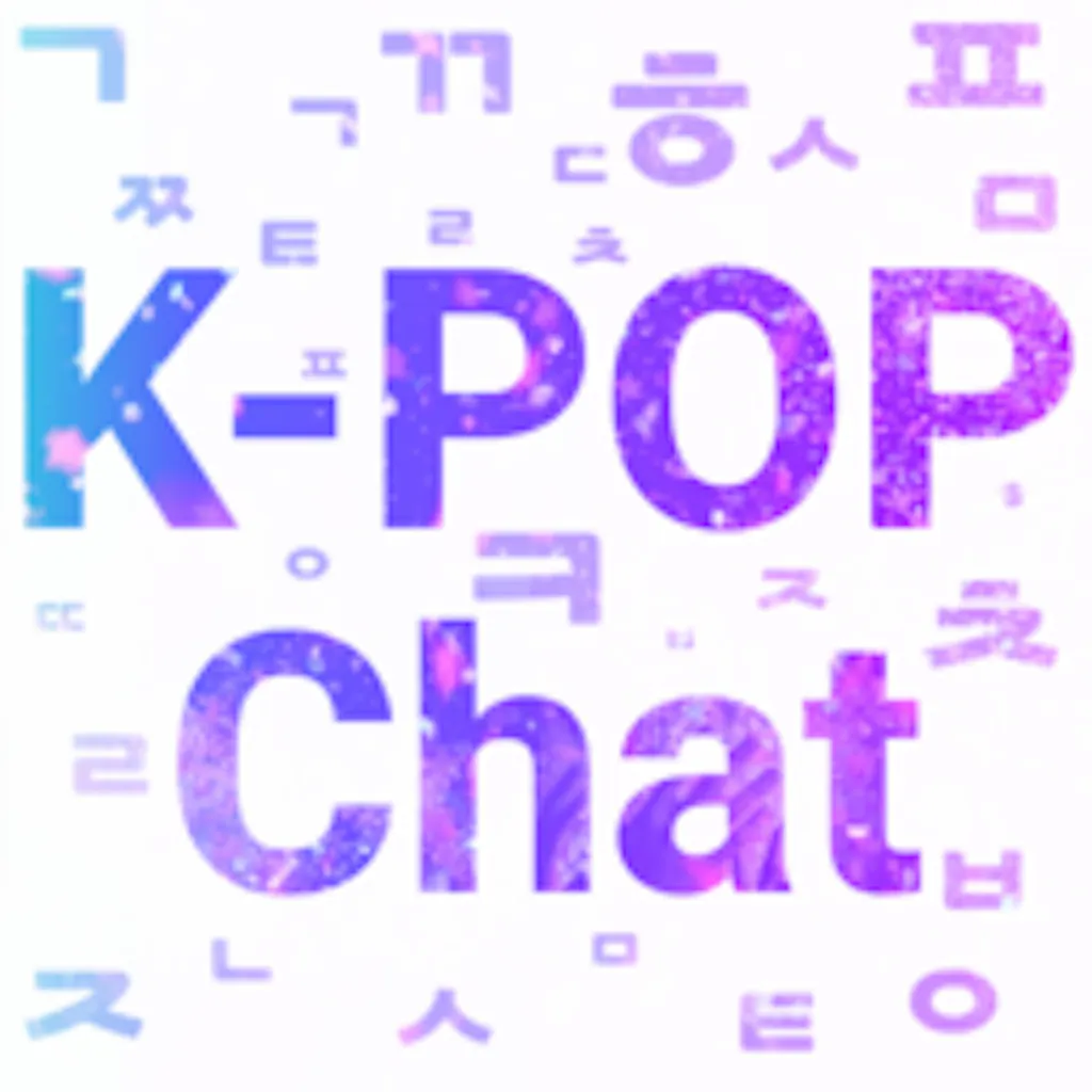 KPopChat