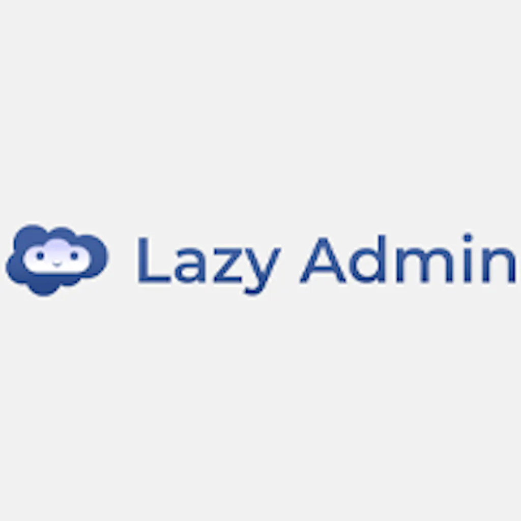 Lazy Admin AI-Powered Reporting Tool