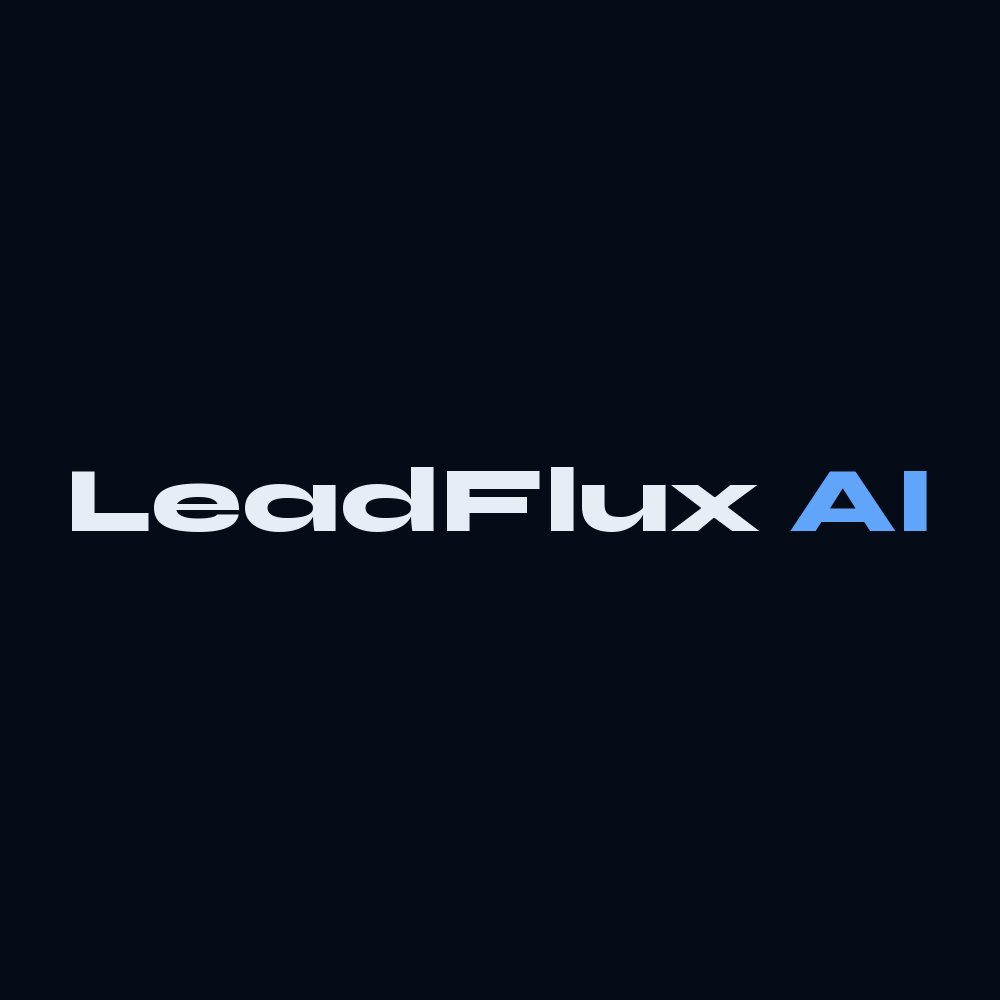 LeadFlux AI