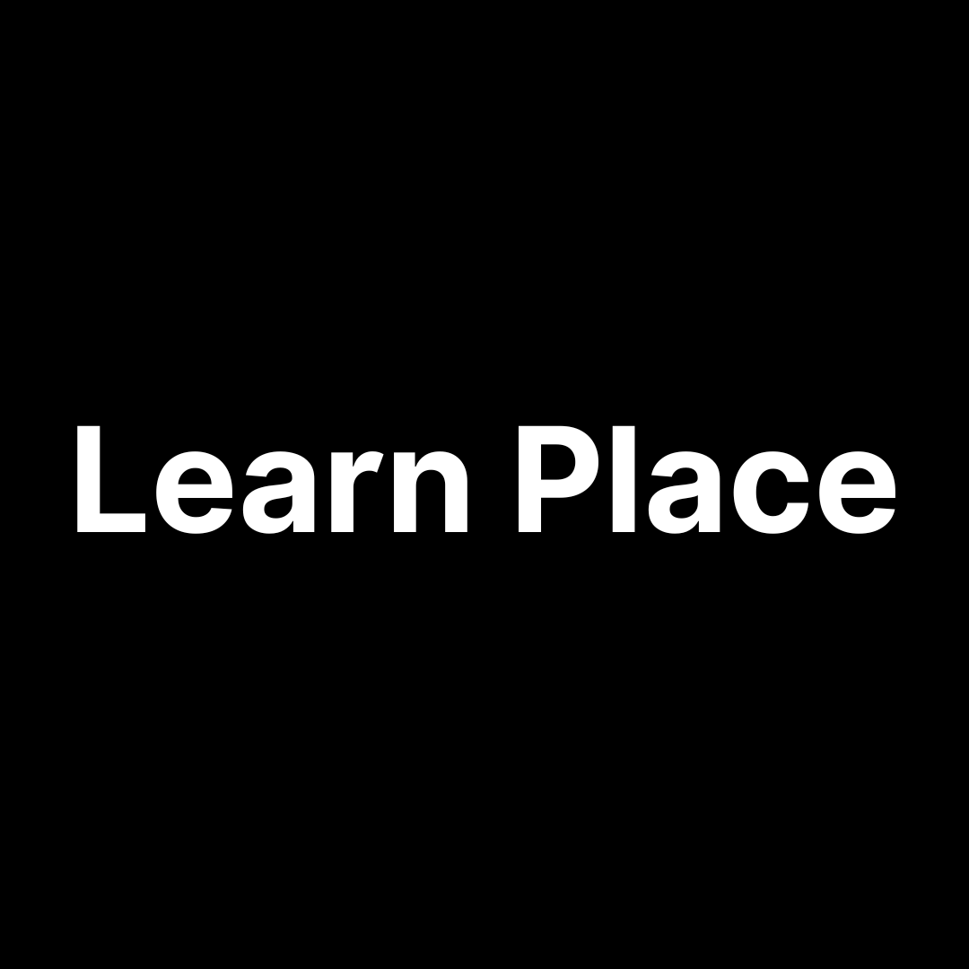 Learn Place AI Personalized Learning Assistant