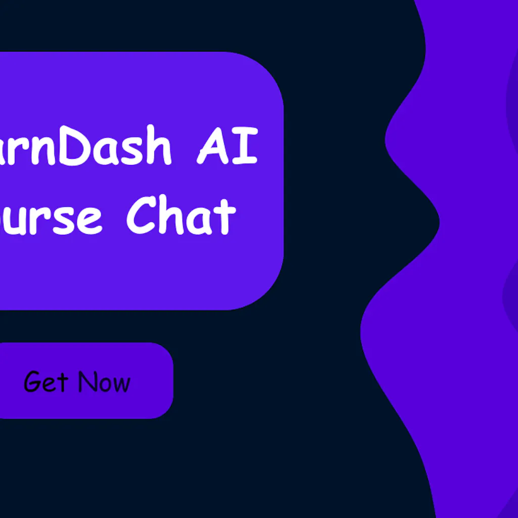 LearnDash AI Course Chat