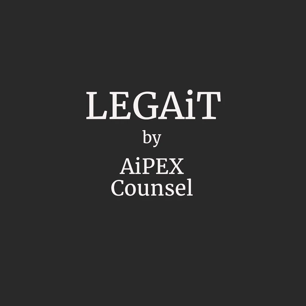 LEGAiT by AiPEX Counsel