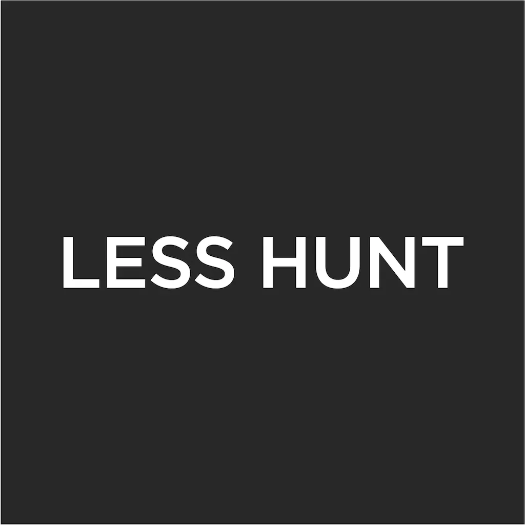 Less Hunt
