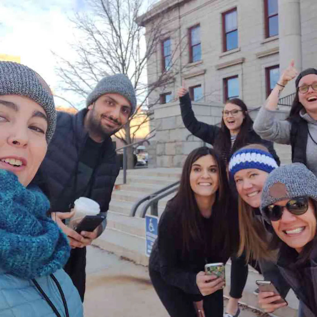 Let's Roam Scavenger hunt Tours