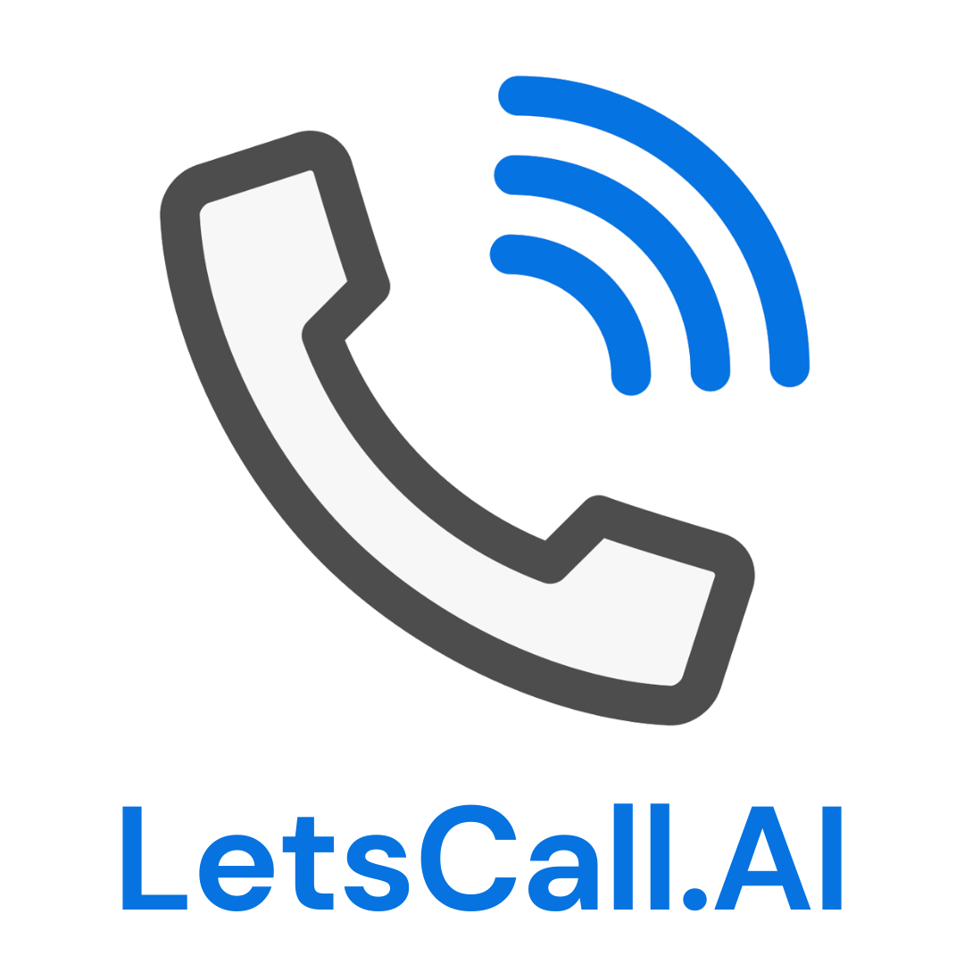 LetsCall.AI