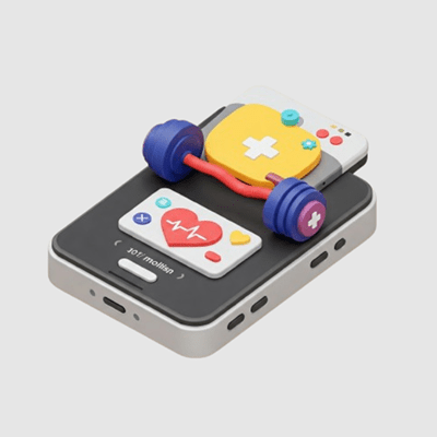 Level Up Your Biology with AI‑Powered Health Quests